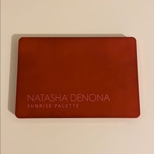 NATASHA DENONA SUNRISE PALETTE